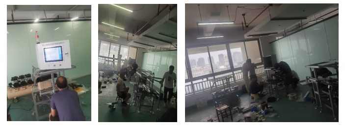 U8（中国）智能科技：以使命担当，成就客户满意