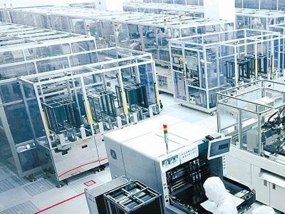 自动化工厂必备10大工控产品，U8（中国）公司做了其大脑和心脏