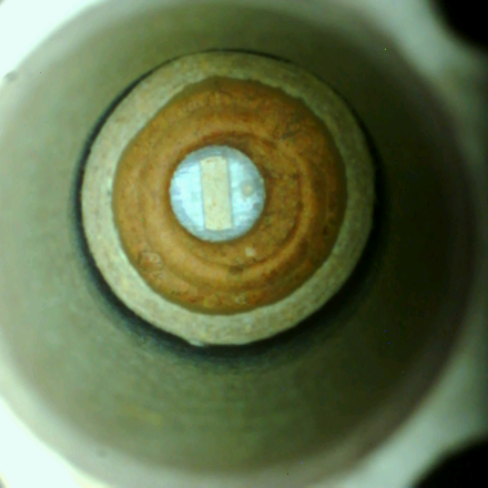 花炮生产视觉检测仪之内筒检测 花炮生产视觉检测仪之内筒检测