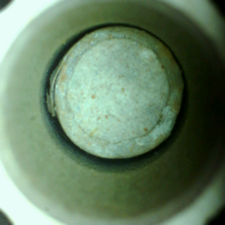 花炮生产视觉检测仪之内筒检测 花炮生产视觉检测仪之内筒检测