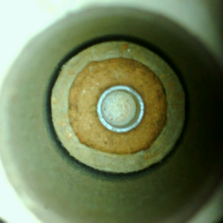 花炮生产视觉检测仪之内筒检测 花炮生产视觉检测仪之内筒检测